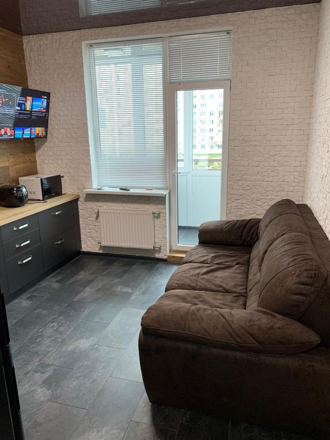 Vip Apartments 16 Oděsa Exteriér fotografie